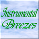 Radio Breezes - Instrumental Breezes Logo