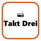 Takt Drei Logo