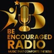 Be Encouraged Radio logo