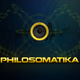 Philosomatika Radio Logo