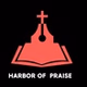 Harbor of Praise Worship Radio logo