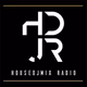HouseDJmix Radio Logo