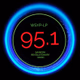 Sankofa Radio - WSYP-LP Logo