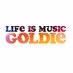 Goldie Radio Logo