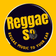 Reggaeso Logo
