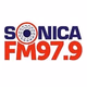 Radio Sonica Logo