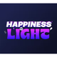 Rádio Happiness - Happiness Light Logo