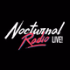 Nocturnal Radio Live! Logo