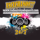 Radio Arroyo de Querit Logo