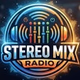 Stereo Mix Radio logo