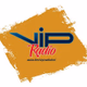 VipRadioHN Logo