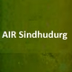 All India Radio - AIR Sindhudurg Logo