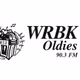WRBK Oldies 90.3 - WRBK Logo