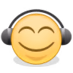 The Voice Internet Radio Logo