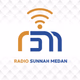 Radio Sunnah Medan Logo