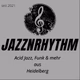 Radio Jazznrhythm Logo