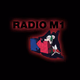Radio-M1 Logo