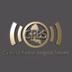 CRBS - Melodías del Recuerdo Logo
