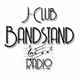 asia DREAM radio - J-Club Bandstand Radio Logo