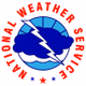 N0NWS 145.490 MHz Southwest Missouri SkyWarn Severe Weather Net Logo