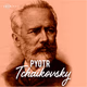 Calm Radio - Pyotr Tchaikovsky Logo