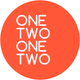 Radio Deejay - Deejay One Two One Two Logo
