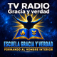 TV RADIO Gracia y Verdad Logo