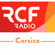 RCF Corsica Logo