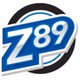 Z89 - WJPZ-FM Logo