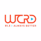 WCRD 91.3FM - WCRD Logo