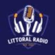 Littoral Radio Logo