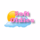 Boomer Radio - Soft Oldies Logo