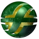 Rádio Floresta 1500 Logo