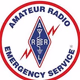 Preble County ARA Skywarn/ARES K8YR 145.470Mhz Repeater Logo