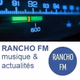 Rancho FM Logo