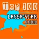 LaserStarRadio - Top100 Germany logo