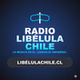 LibelulaChile señal 1 logo