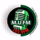 103.9 MU FM Logo