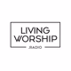 Living Worship Radio Logo