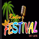 Radio Festival OL Logo