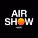 Air Show Radio Logo