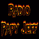 Papy Jeff Radio Metal Logo