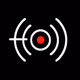 Dynamic Resonance Radio Logo