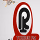 Radio Tozeur FM Logo