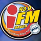 iFM 93.9 Davao - DXXL Logo