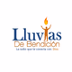 Radio Cristiana Lluvias de Bendicion Logo