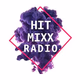 Hit Mixx Radio Logo