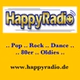Happy Radio logo