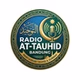 Radio At-Tauhid - Bandung logo