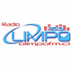 Olimpo FM 95.5 Logo